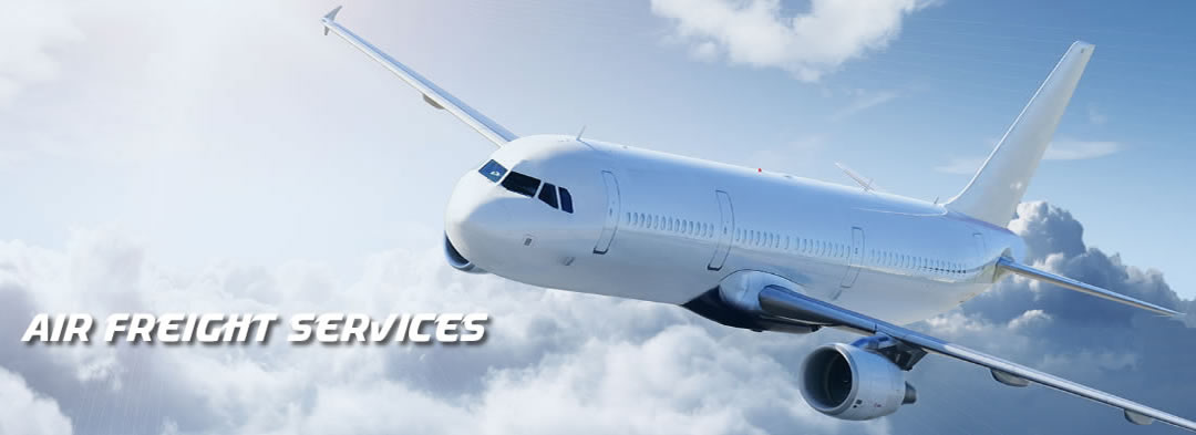 MTR Air Freight Services